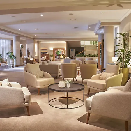 Apart-hotel The Porto Mare - Portobay 4*