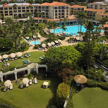 The Porto Mare - Portobay Funchal (Madeira)