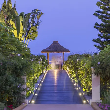 The Porto Mare - Portobay Apart-hotel 4*