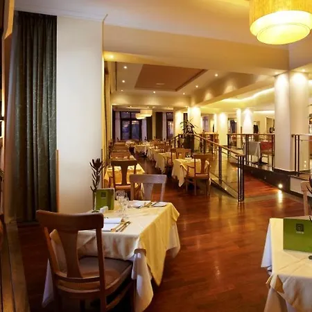 Lejlighedshotel The Porto Mare - Portobay