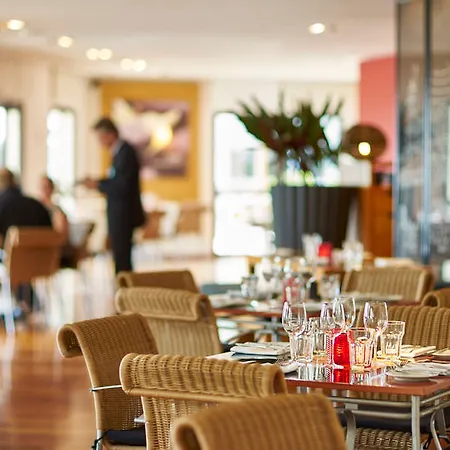 Lejlighedshotel The Porto Mare - Portobay 4*