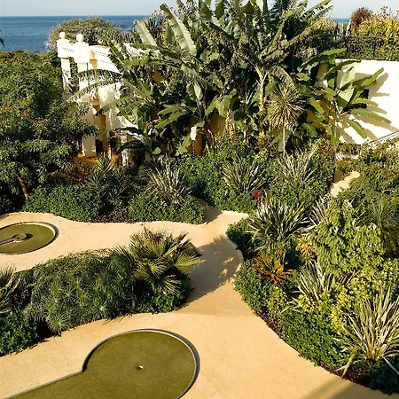 The Porto Mare - Portobay Lejlighedshotel 4*
