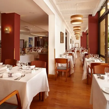 The Porto Mare - Portobay Lejlighedshotel