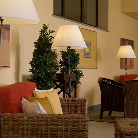 Lejlighedshotel The Porto Mare - Portobay 4*