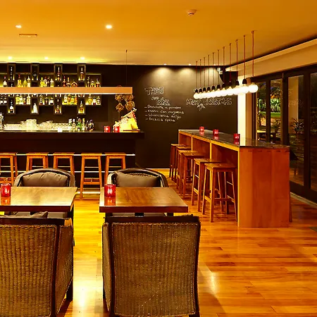 The Porto Mare - Portobay 4* Funchal