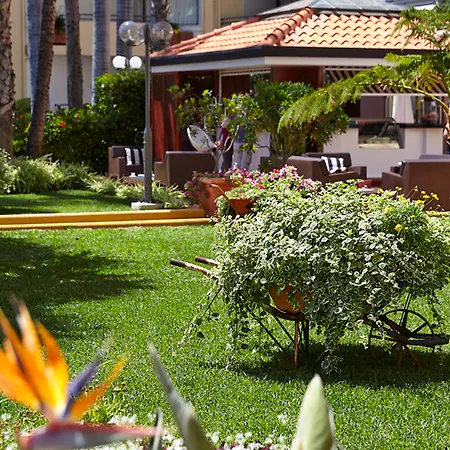 The Porto Mare - Portobay 4* 푼샬