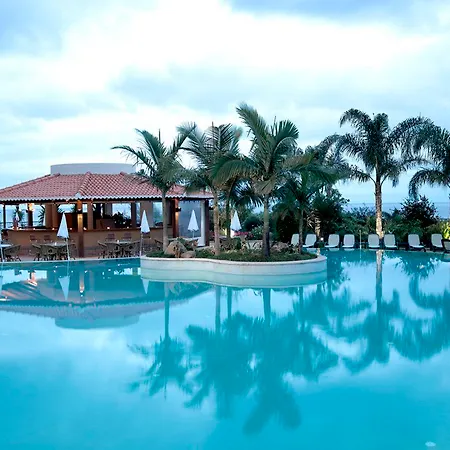 The Porto Mare - Portobay 4* Funchal (Madeira)