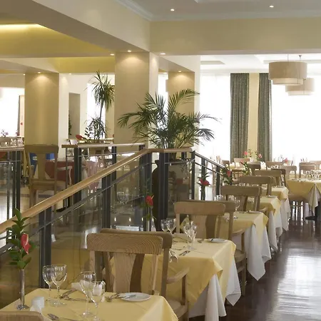 Lejlighedshotel The Porto Mare - Portobay