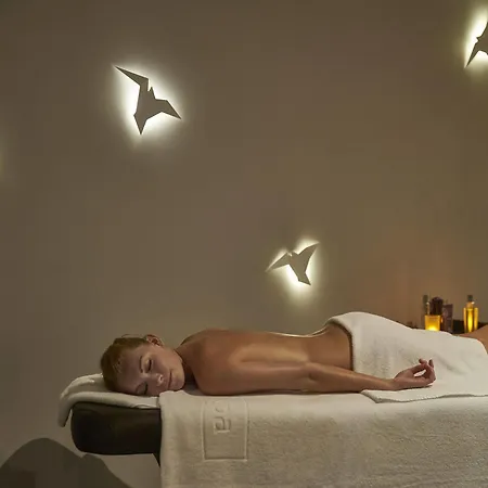 The Porto Mare - Portobay Lejlighedshotel 4*