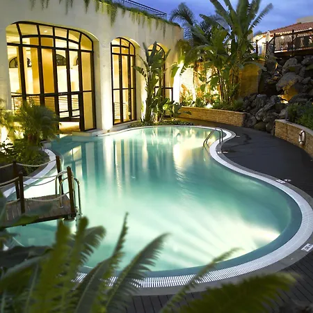 Lejlighedshotel The Porto Mare - Portobay
