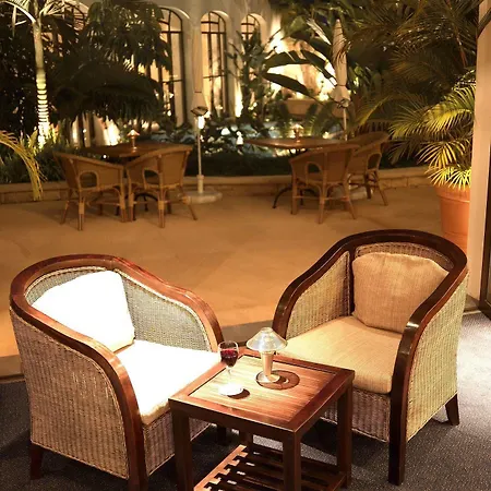 The Porto Mare - Portobay 4*