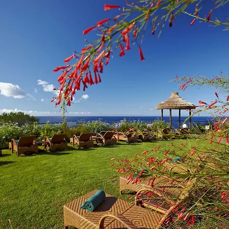 Lejlighedshotel The Porto Mare - Portobay