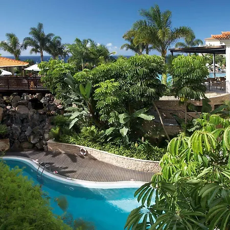 Lejlighedshotel The Porto Mare - Portobay