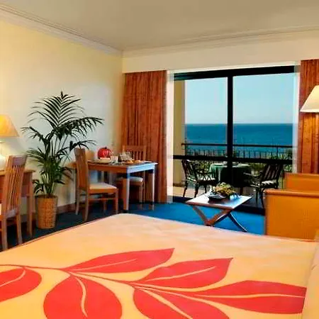 The Porto Mare - Portobay Lejlighedshotel Funchal (Madeira)