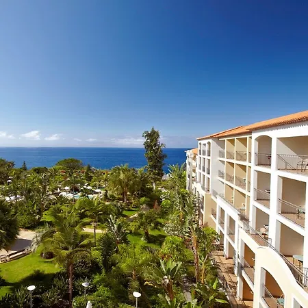 The Porto Mare - Portobay Lejlighedshotel 4*