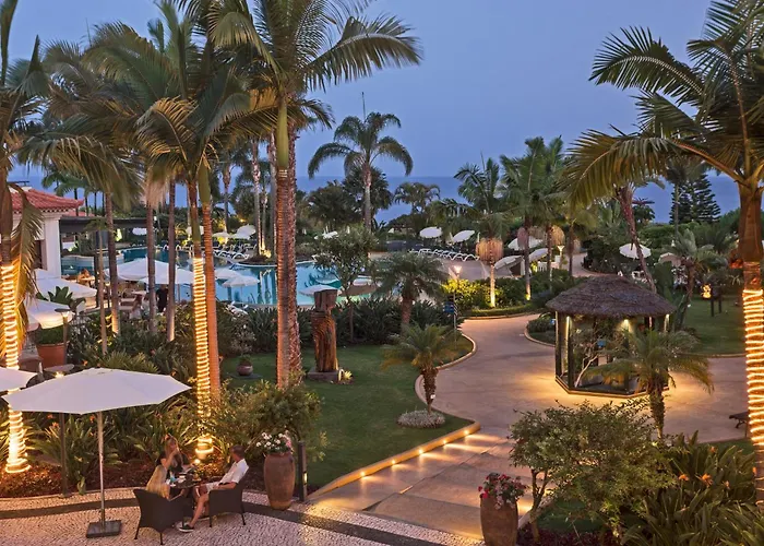 The Porto Mare - Portobay Lägenhetshotell