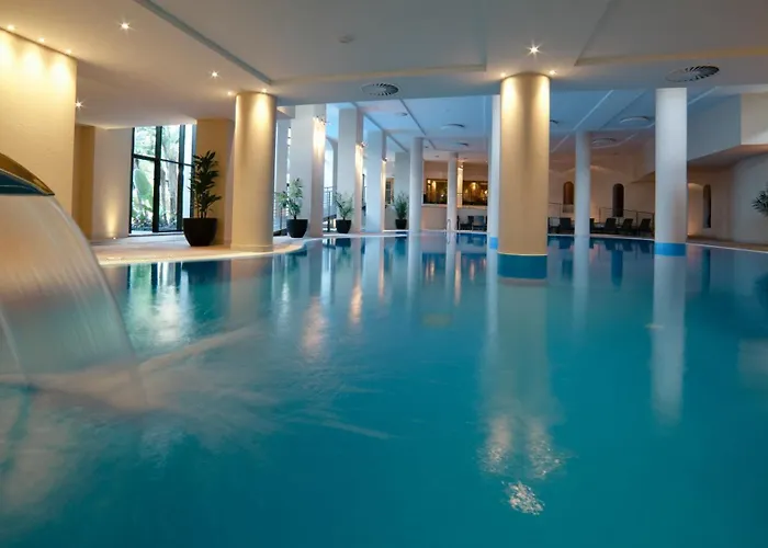 Lägenhetshotell The Porto Mare - Portobay 4*