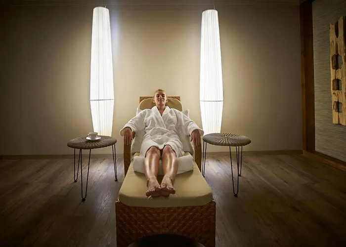 The Porto Mare - Portobay Appart hôtel 4*