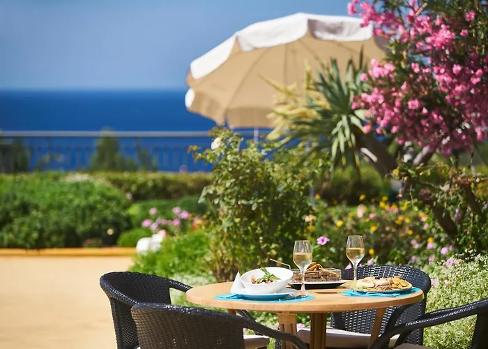 The Porto Mare - Portobay Lägenhetshotell