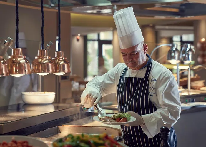 Appart hôtel The Porto Mare - Portobay