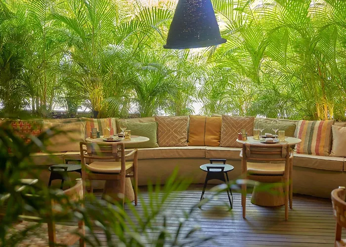 Appart hôtel The Porto Mare - Portobay