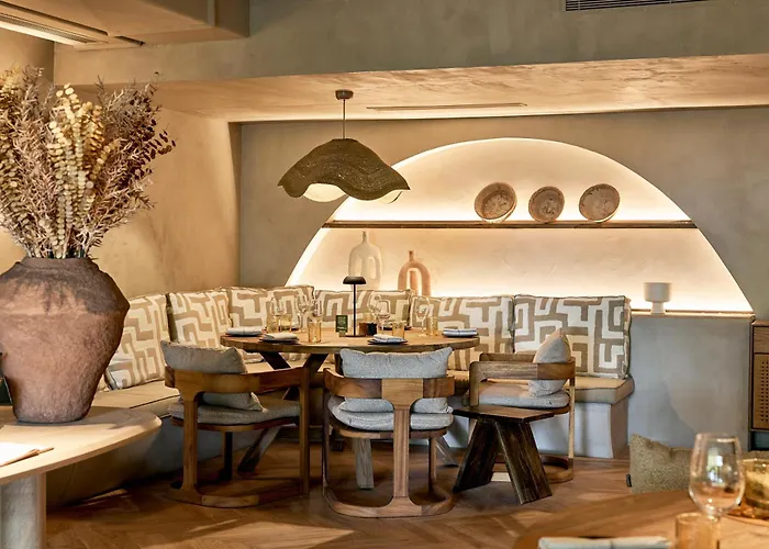 Apart-hotel The Porto Mare - Portobay 4*