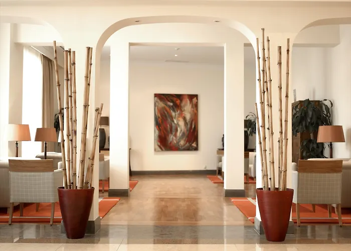 The Porto Mare - Portobay 4*