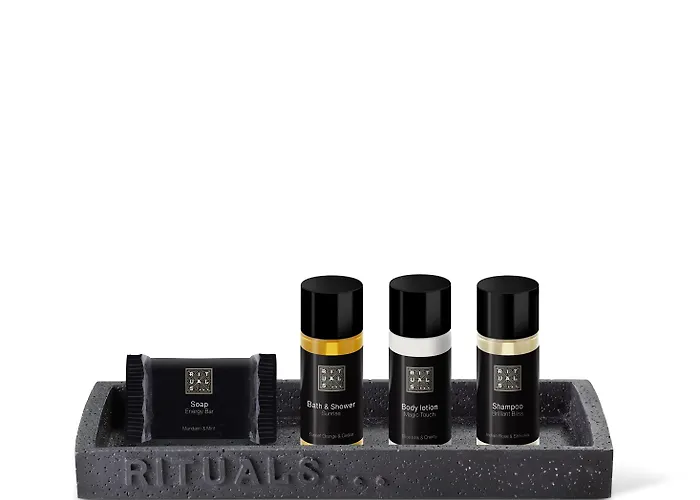 The Porto Mare - Portobay Funchal (Madeira)