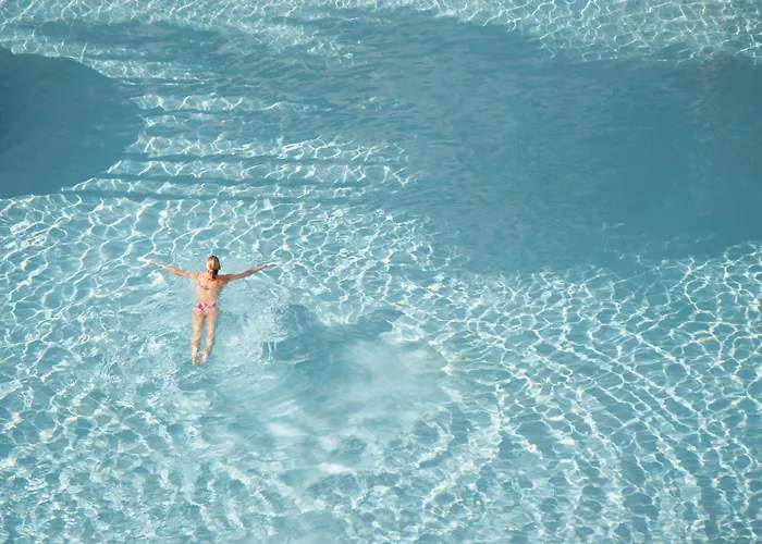 The Porto Mare - Portobay Appart hôtel 4*