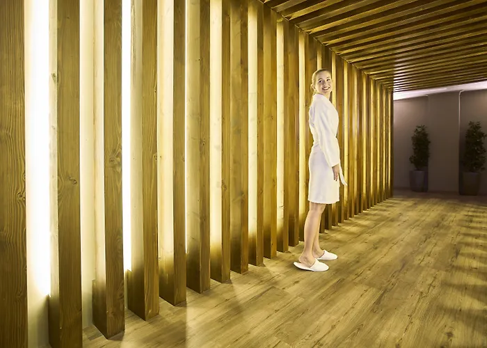 The Porto Mare - Portobay 4*