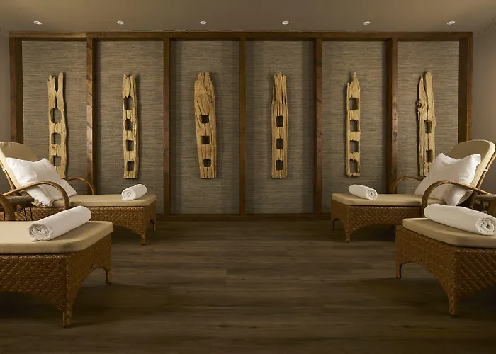 Apart-hotel The Porto Mare - Portobay 4*
