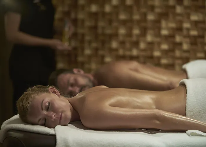 The Porto Mare - Portobay Appart hôtel 4*