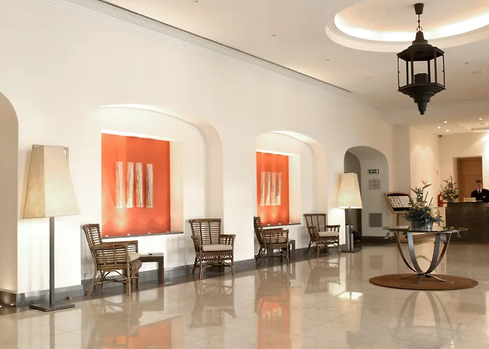 The Porto Mare - Portobay Lägenhetshotell 4*