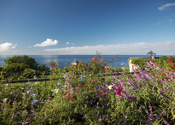 Apart-hotel The Porto Mare - Portobay Funchal (Madeira)