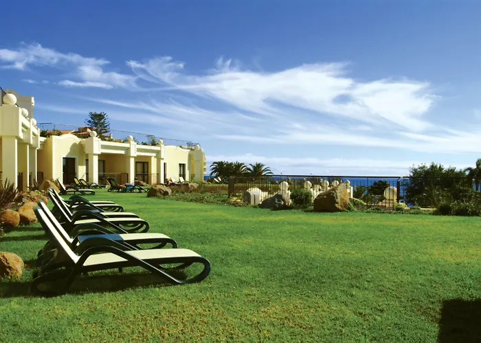 Lägenhetshotell The Porto Mare - Portobay 4*
