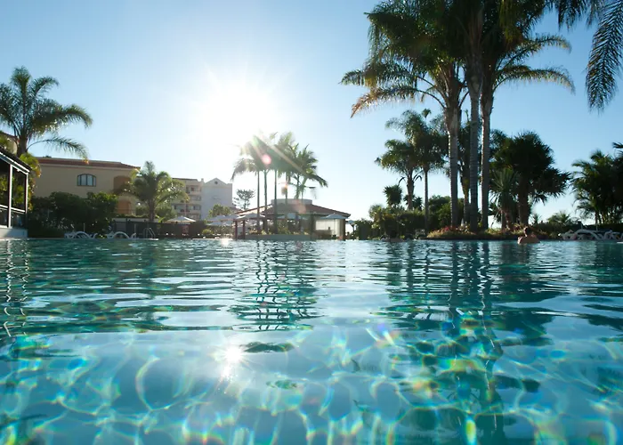 Appart hôtel The Porto Mare - Portobay