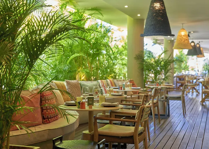 The Porto Mare - Portobay Lägenhetshotell 4*