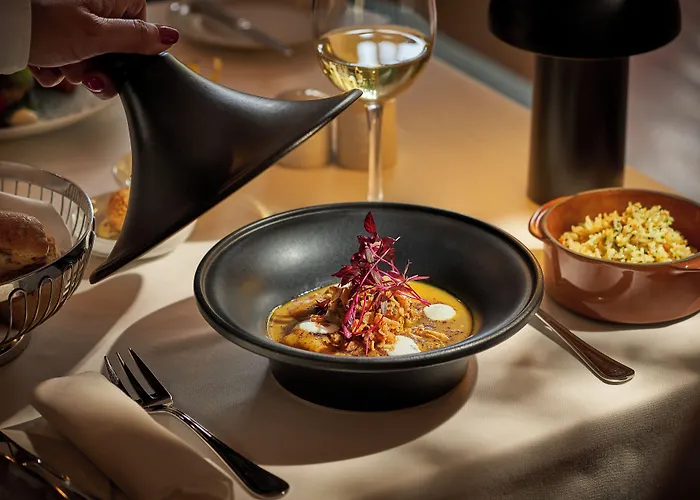 Appart hôtel The Porto Mare - Portobay 4*