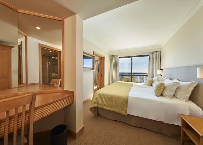 Apart-hotel The Porto Mare - Portobay