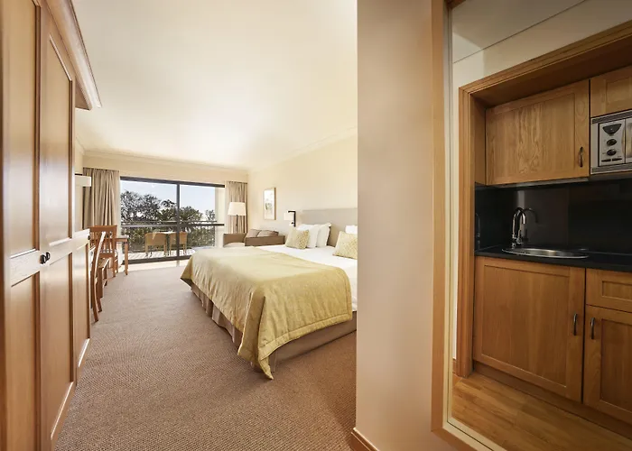 The Porto Mare - Portobay 4*