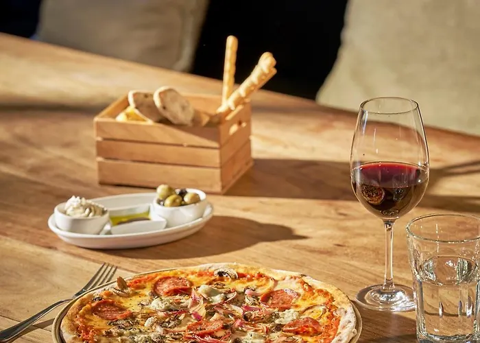 The Porto Mare - Portobay 푼샬