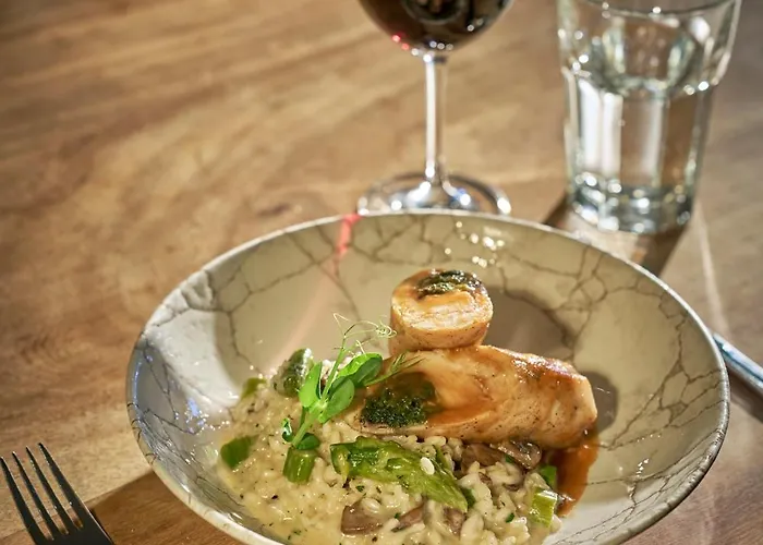 The Porto Mare - Portobay 아파트호텔