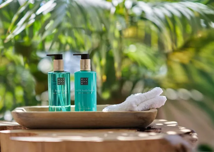 The Porto Mare - Portobay 푼샬