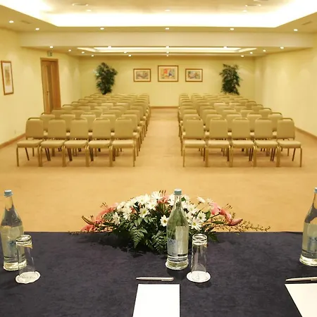 Lägenhetshotell The Porto Mare - Portobay 4*