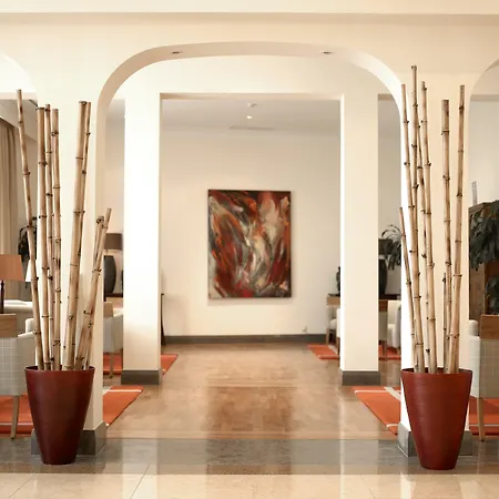 The Porto Mare - Portobay 4*