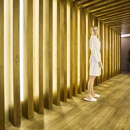 The Porto Mare - Portobay 4*