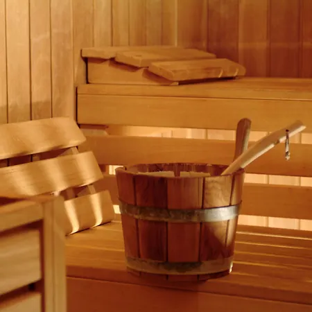 アパートホテル The Porto Mare - Portobay