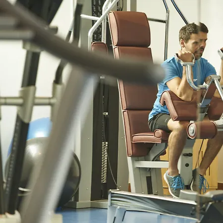 アパートホテル The Porto Mare - Portobay 4*