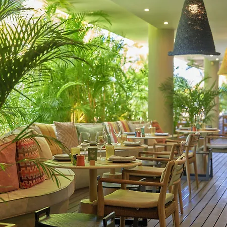 The Porto Mare - Portobay アパートホテル 4*