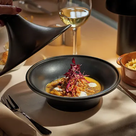 アパートホテル The Porto Mare - Portobay 4*